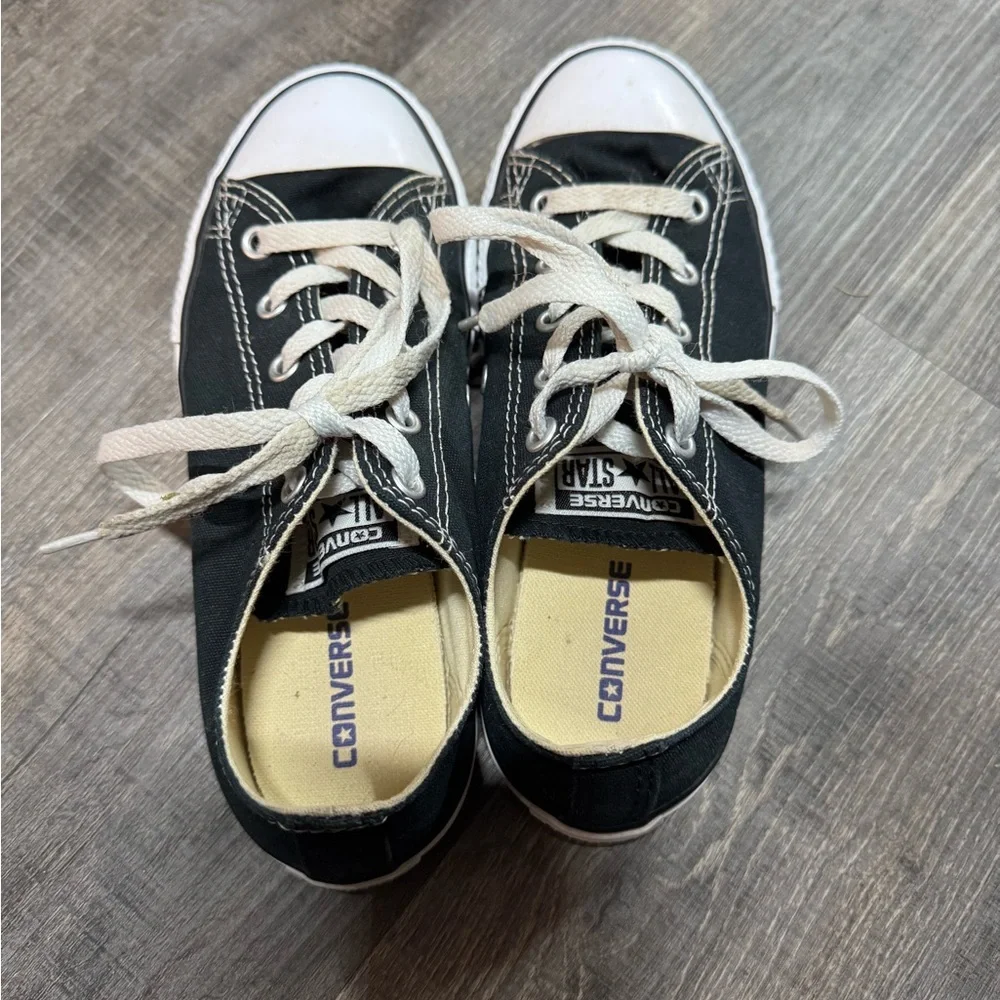 Converse Youth size‎ 2